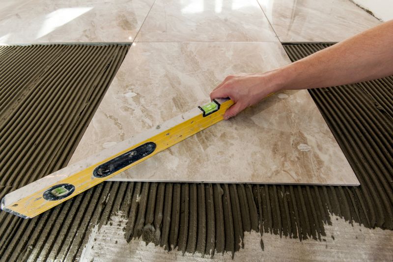 Cost of Tile in Broomfield, CO